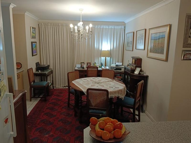 To Let 2 Bedroom Property for Rent in Tara Western Cape
